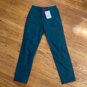 Topo Lightweight Tech Pants